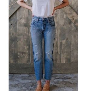 NWT Levis 501 Jean
